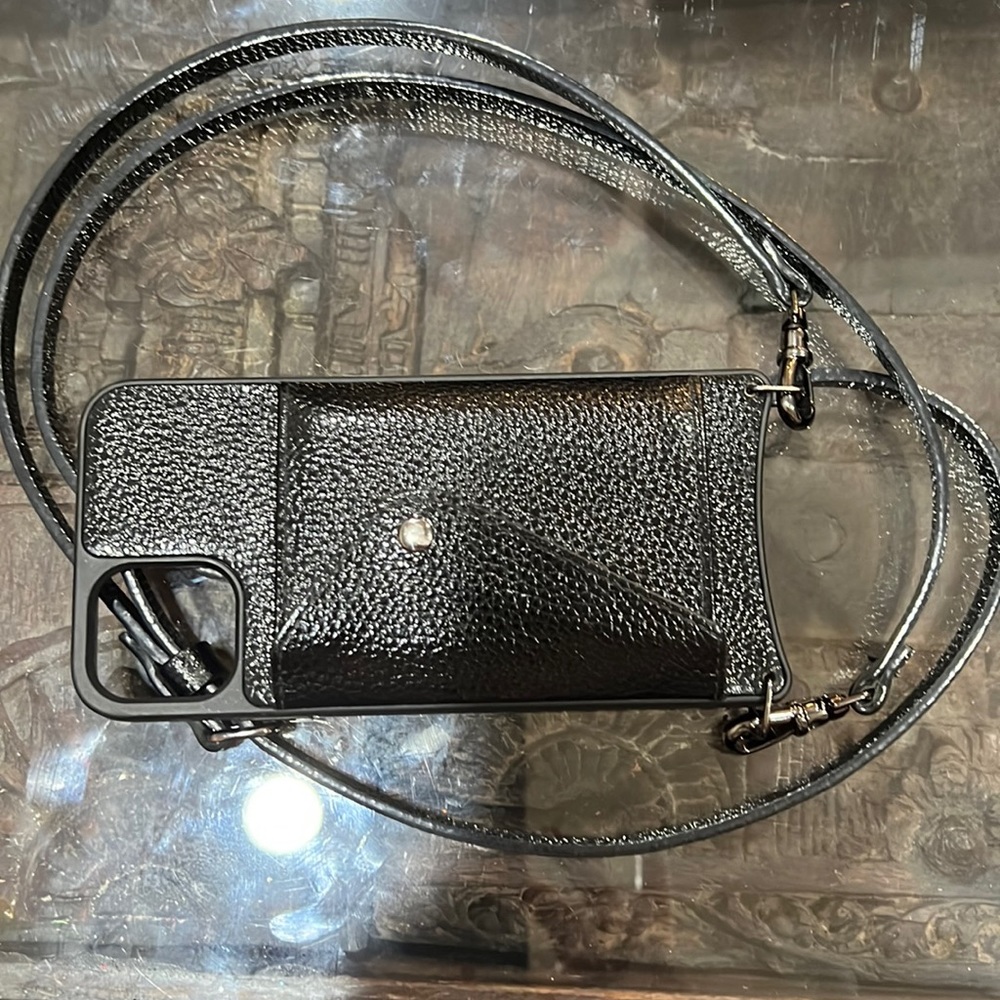 Bandolier 11 pro max. Lightly used